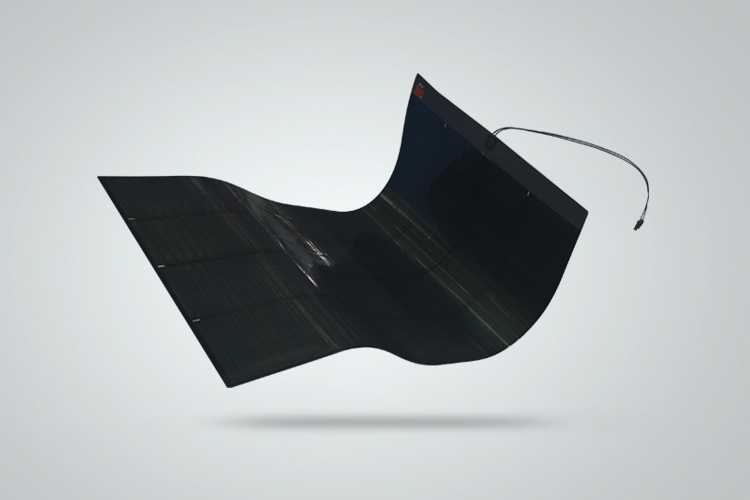 Flex-03 310W flexible moudel