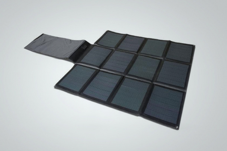 Solar charger (150W)