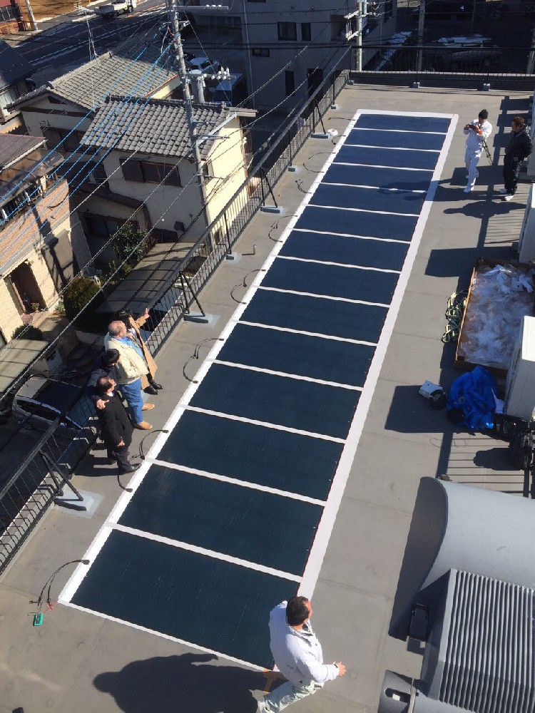 Japanese Cigs Project