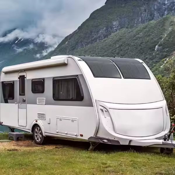 Breakthrough in CIGS Thin - Film Solar Technology Heralds New Era of Renewable Energy