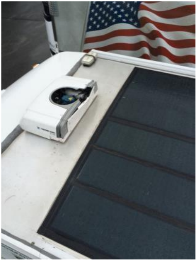 美国 小型卡车项目