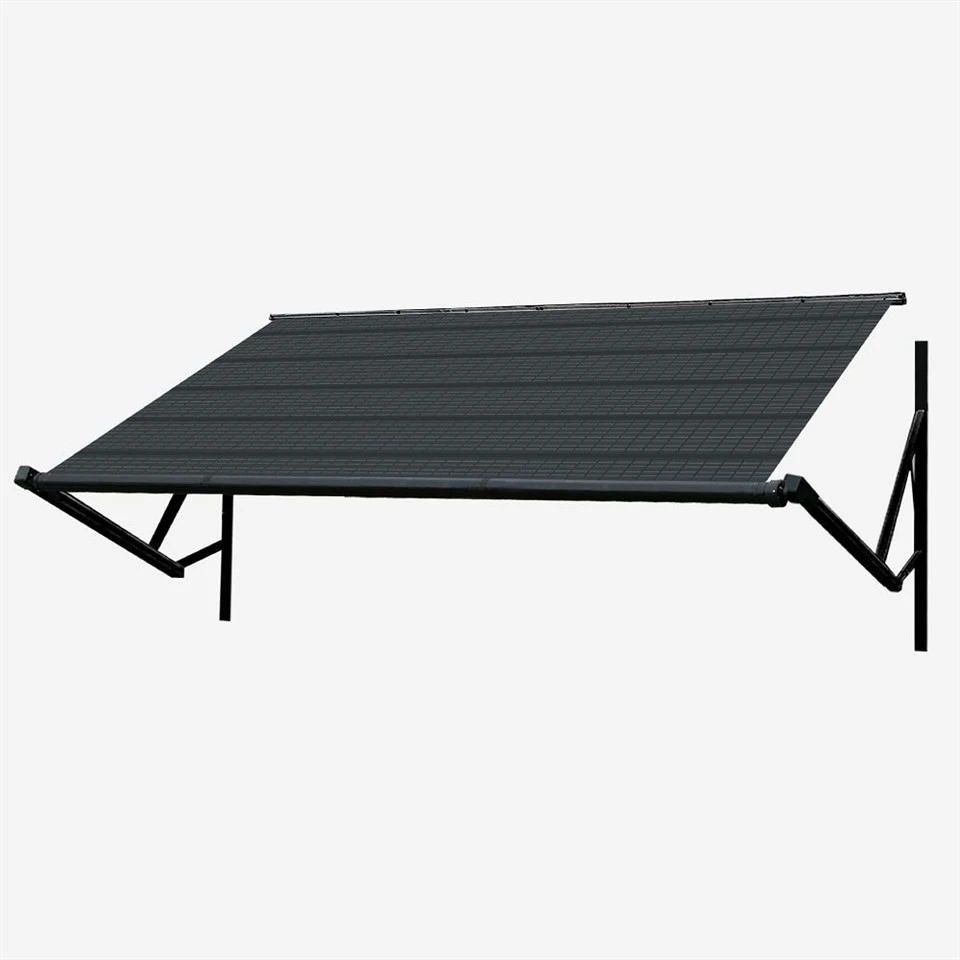 Van Solar Awning